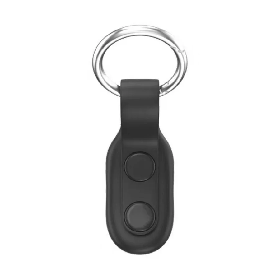 Decompression toys, decompression tools, magnet ejection keychains image 2