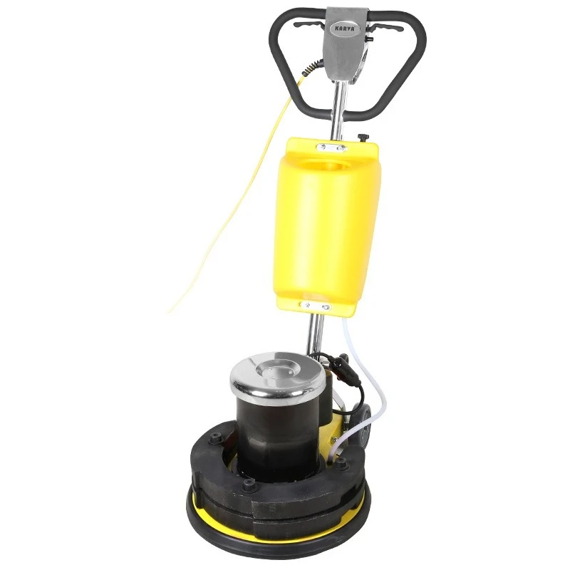 

Weighted refurbishment machine Marble refurbishment polishing machine Floor carpet cleaning Floor waxing washing machine