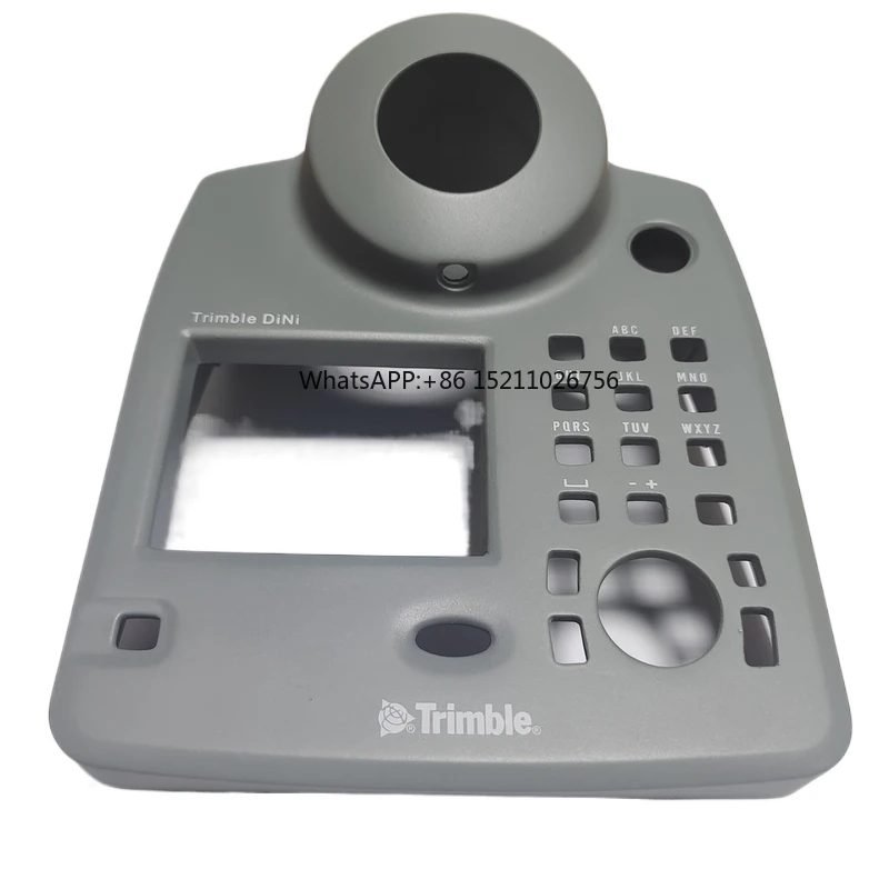 Trimble DINI03 Digital Level Essential Instrument Parts & Trimble DINI03 Accessories