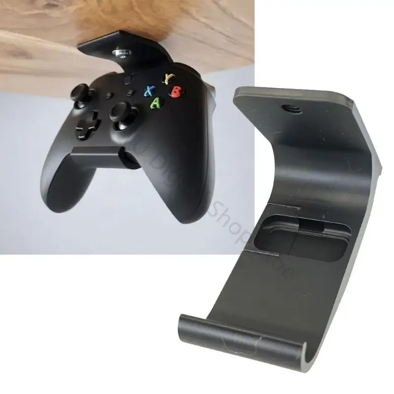 96BA Untertisch-Controller-Halterung für Steam Controller 2 Gaming-Schreibtische – Detail 4