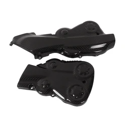 for Ducati Streetfighter 848 2012 2013 2014 2015 Motorcycle Carbon Fiber Cam Belt Covers Accessories