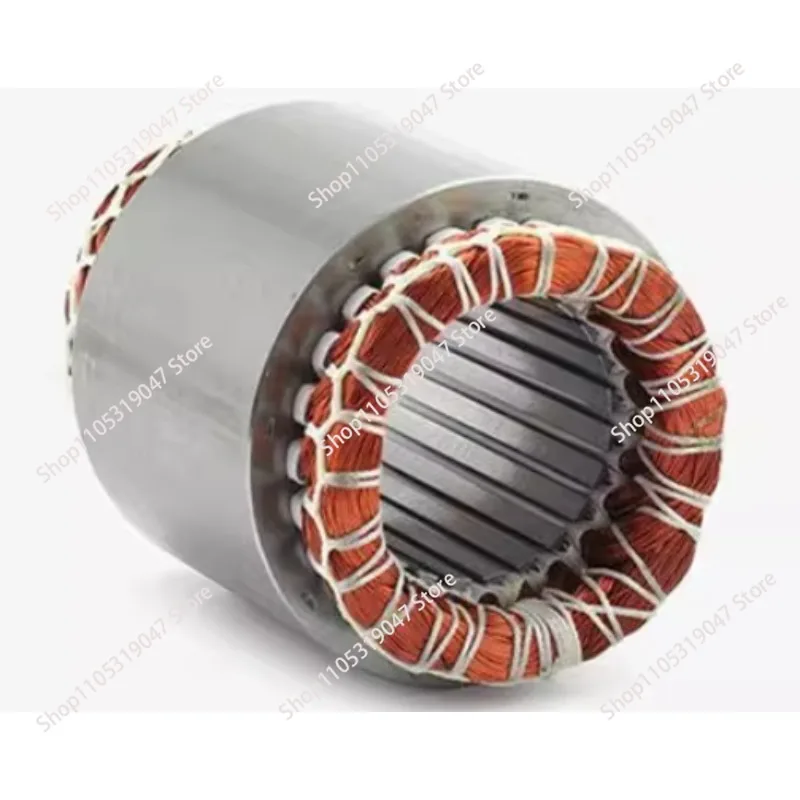 Medium and large motor 4GN-3K/12.5K/40K/180K speed control motor gearbox gear reducer 80 * 80mm