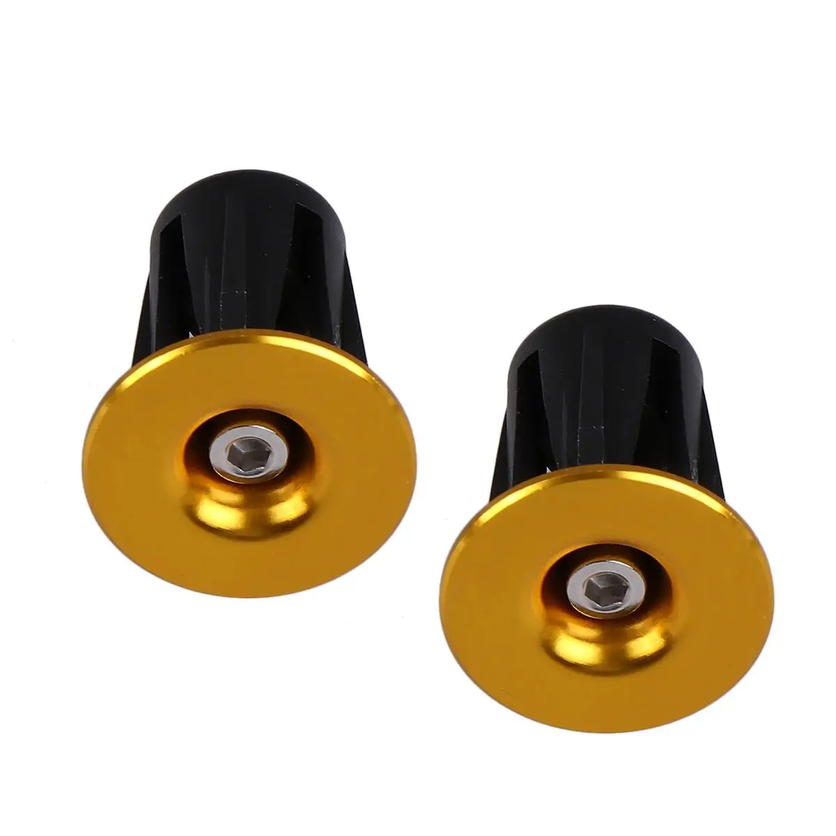 

Bicycle Handlebar Rennrad Lenker Endkappen Purple Bike Plug Ends Cap Lenkerendkappen Fahrradlenker Lila Plugs