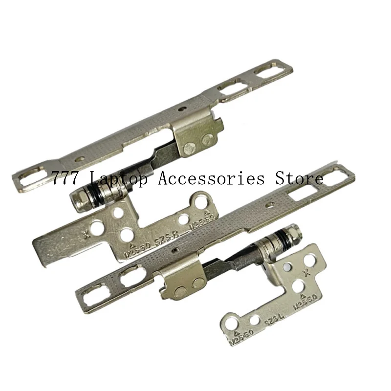 1SET LCD Hinges for HP ENVY 13T-BA 13-BA TPN-C145 L98365-001 L98366-001