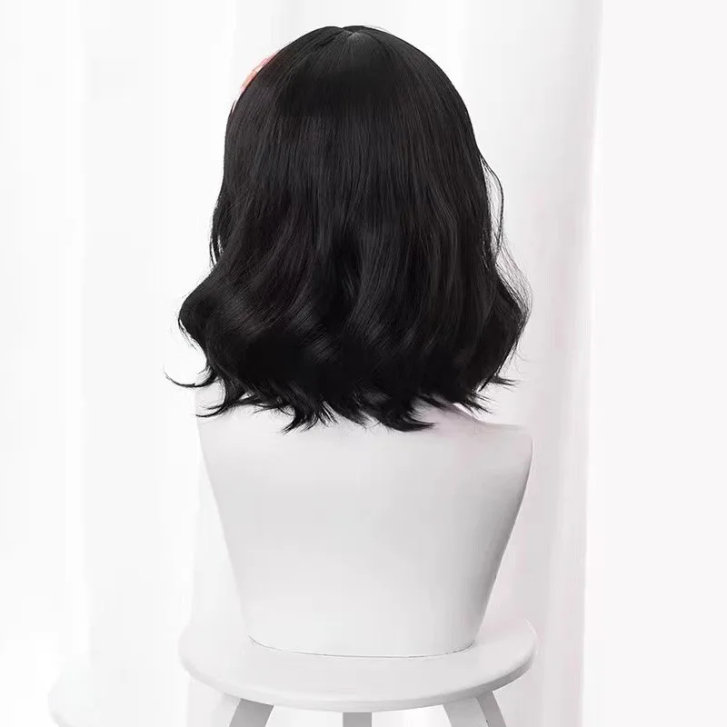 Anime Cosplay juego Identity V Cosplay bruja de ensueño Kawakami Tomie Yidhra Kawakami Tomie pelucas