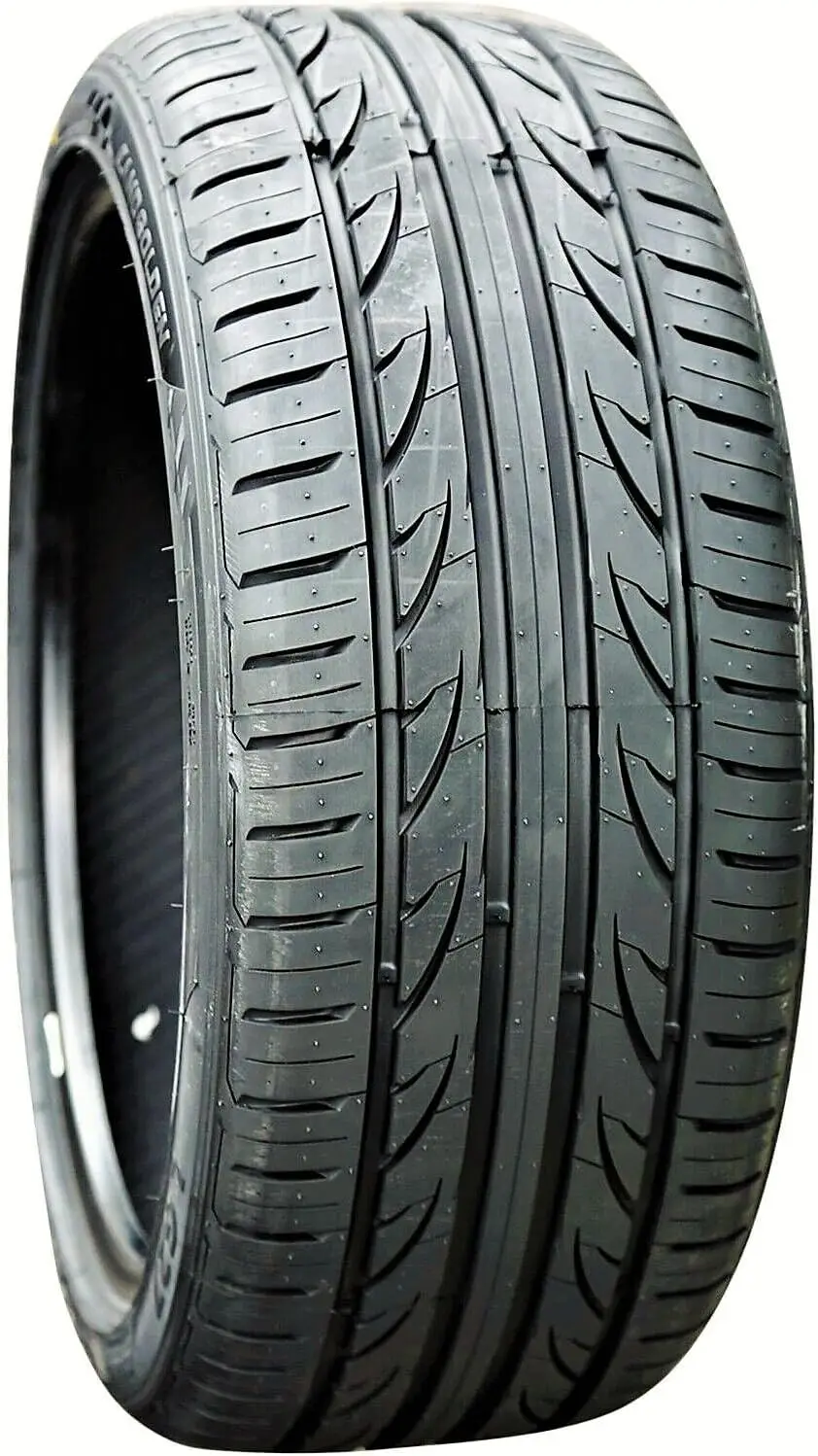 LG27 All-Season Passenger Car High Performance Radial Tire-215/45R17 215/45ZR17 215/45/17 215/45-17 91W Load Range XL 4-Ply BSW