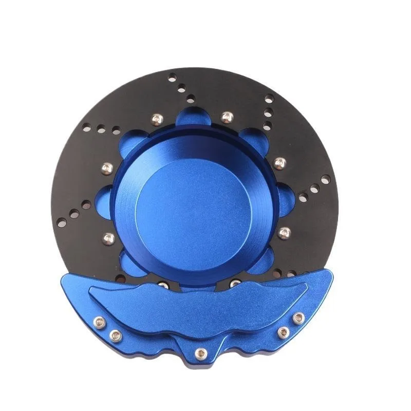 Brake Disc Style Ashtray Fit For Car