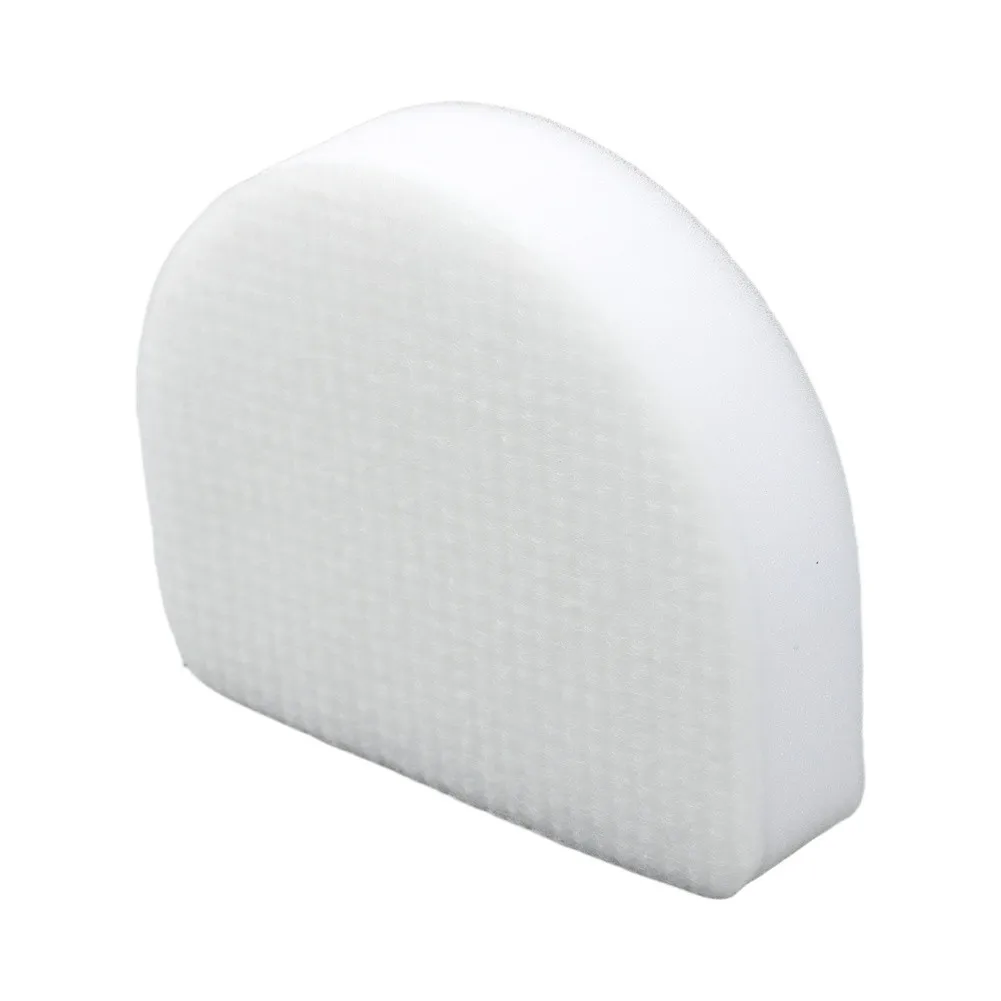 For Shark Vacuum Filter Replacement Set 6 Foam and Felt Filters Compatible with Models AZ4000 AZ4002 and AZ4000C
