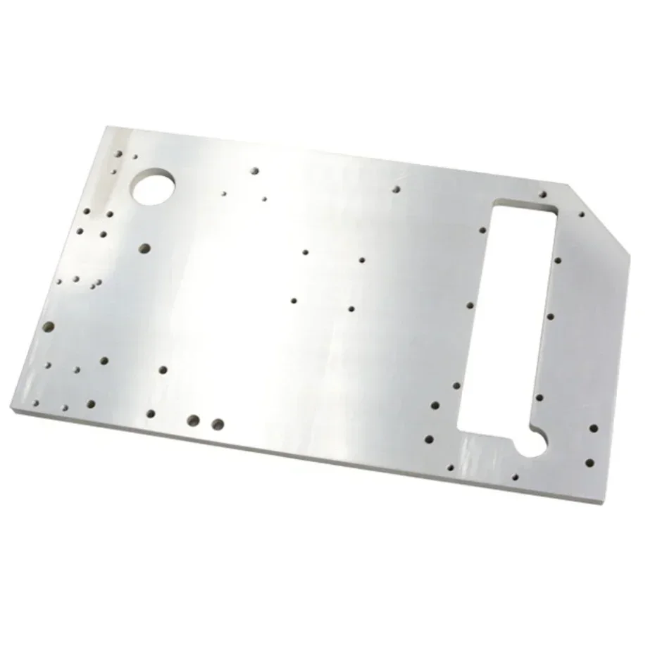 Hot SalesSteel Manufacturing Services - Die Cast Components