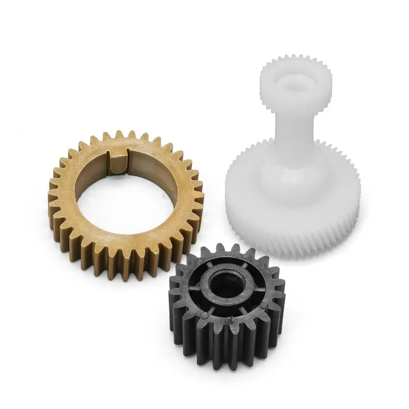 

6LJ780640 6LJ7800800 6LJ768040 Drive Gear for Toshiba 2523A 2323AM 2802AM 2822AF 2823AM 2829A 2329A