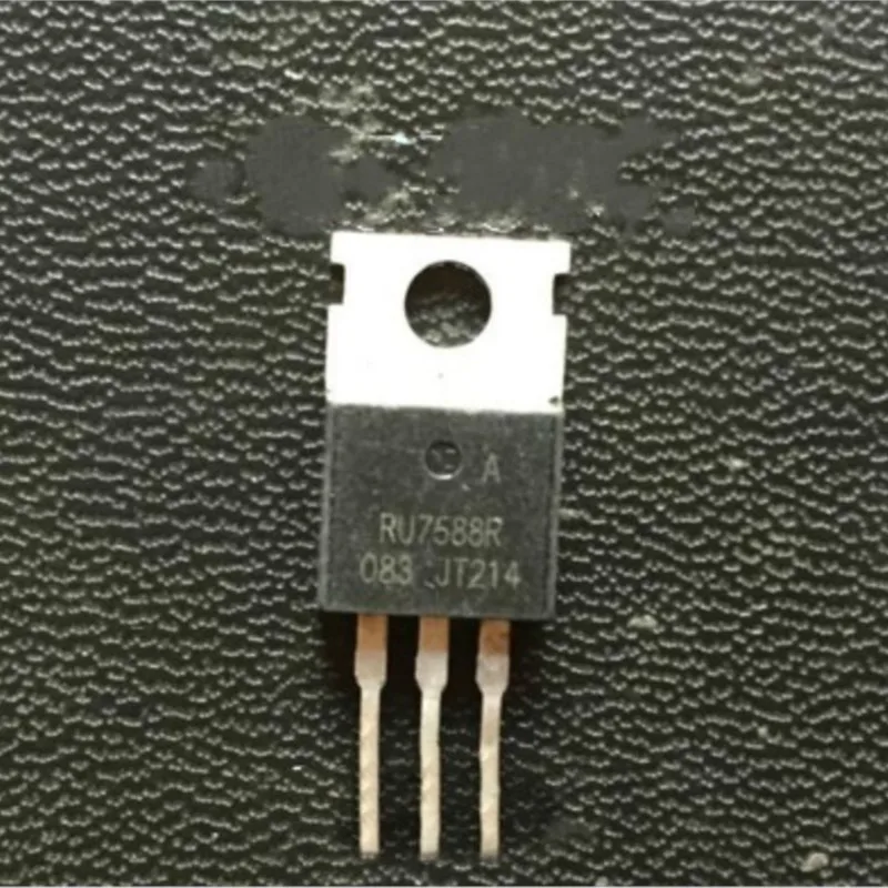 1 unidad de desmontaje Original de RU7588R para 220