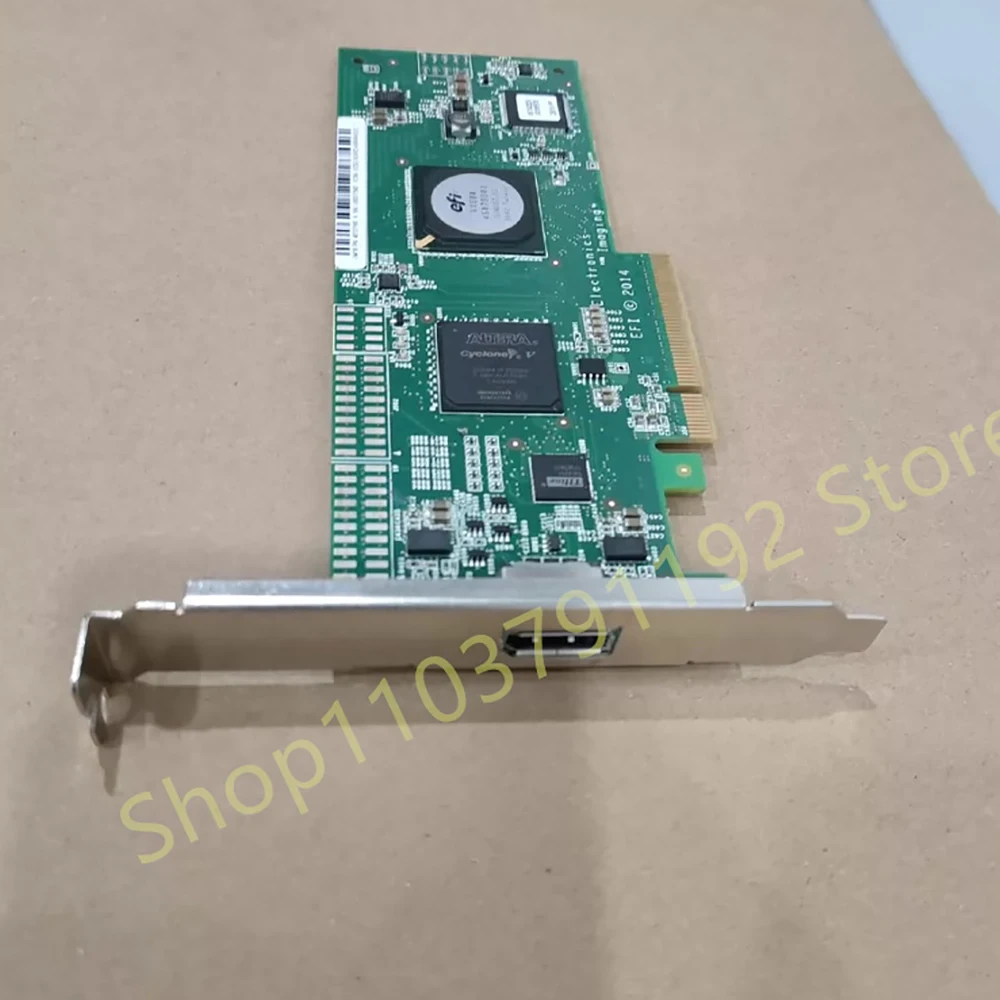 IC416 E200-09 Print Card For Konica Minolta C368 C458 C558 C658 45132295