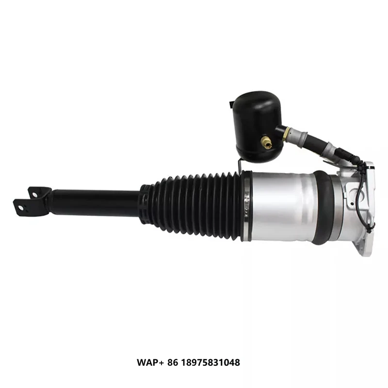 

OEM 4E0616001/4E0616002 High Quality Front Left&Right Air Spring Suspension Shock Absorbers for A8 D3 2003-2010