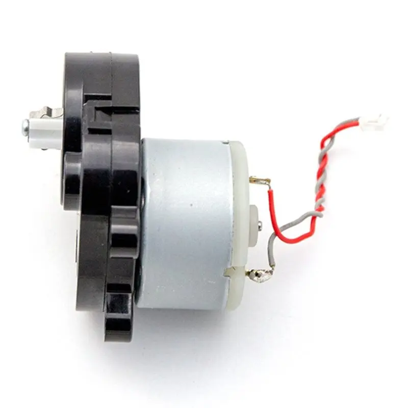 AC39-For Blaupunkt Bluebot Precision Plus Robot Vacuum Cleaner Replacement Side Brush Motor-Essential Repair Component
