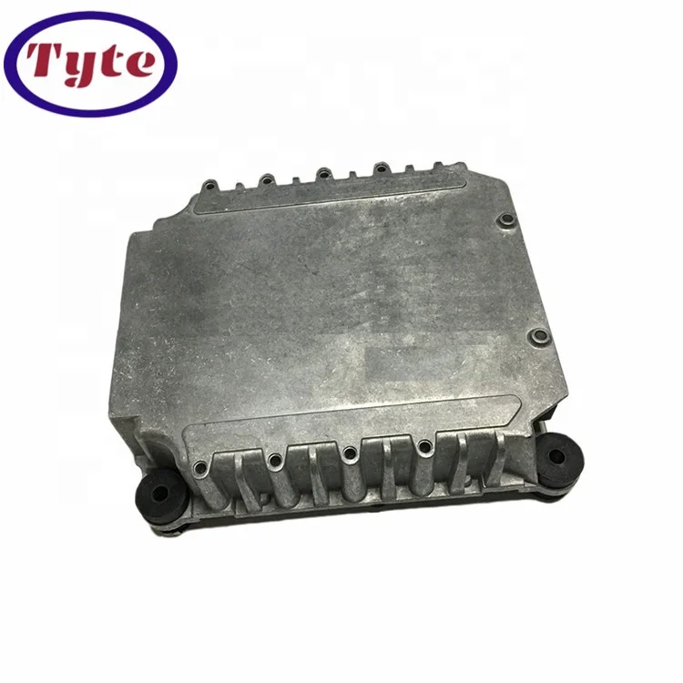 Excavator Controller D6D D7D Computer Board ECU 60100002 for EC210 EC240 EC290