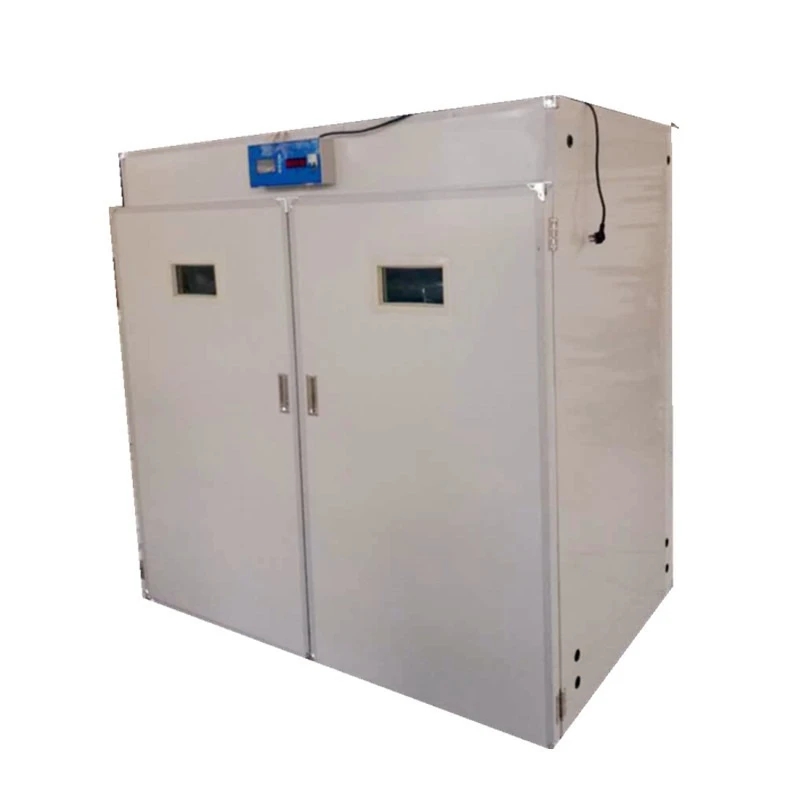 Automatic incubator, microcomputer controller, hatching machine, household small egg incubator
