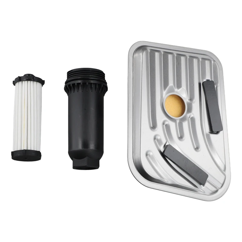 

Масляный фильтр 7M5R-7G186-AC 7M5R-7G186AB 6DCT450 для Ford Kuga 2010 2011 2012 2013 2015