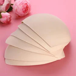 Swimsuit Padding Inserts Women Clothes Accessories Triangle Sponge Pads Chest Cups Breast Bra Bikini Inserts Chest Pad 3pairs