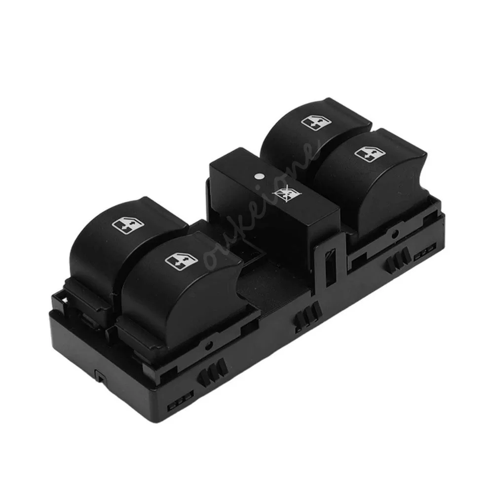 735442332 For Fiat Palio Adventure 2003 2004 2007 Siena 200 Master Driver Side Electric Power Lifter Window Switch Button Parts
