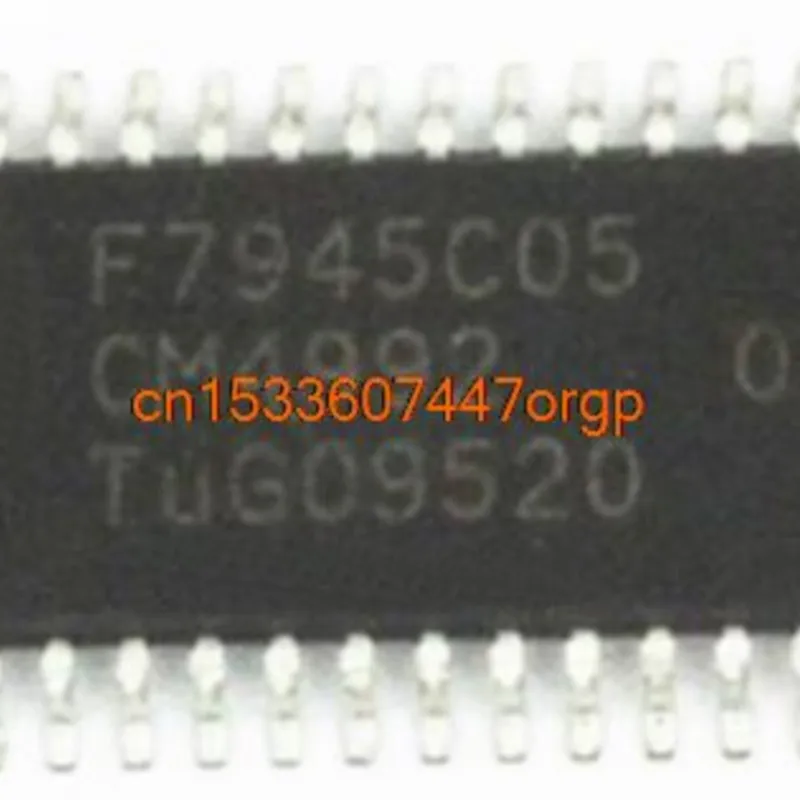 

IC new original PCF7945C05 F7945C05 5PCS/LOT NEW original - FREESHIPPING