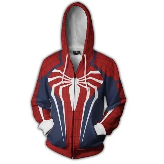 

Men Spawn 3D Printed Hoodies Unisex Tracksuit Halloween Carnival Party Clothes