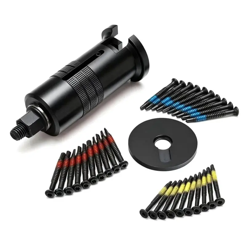 FYBL-Key Pin Cylinder Puller Remover Tool Replacement Screw