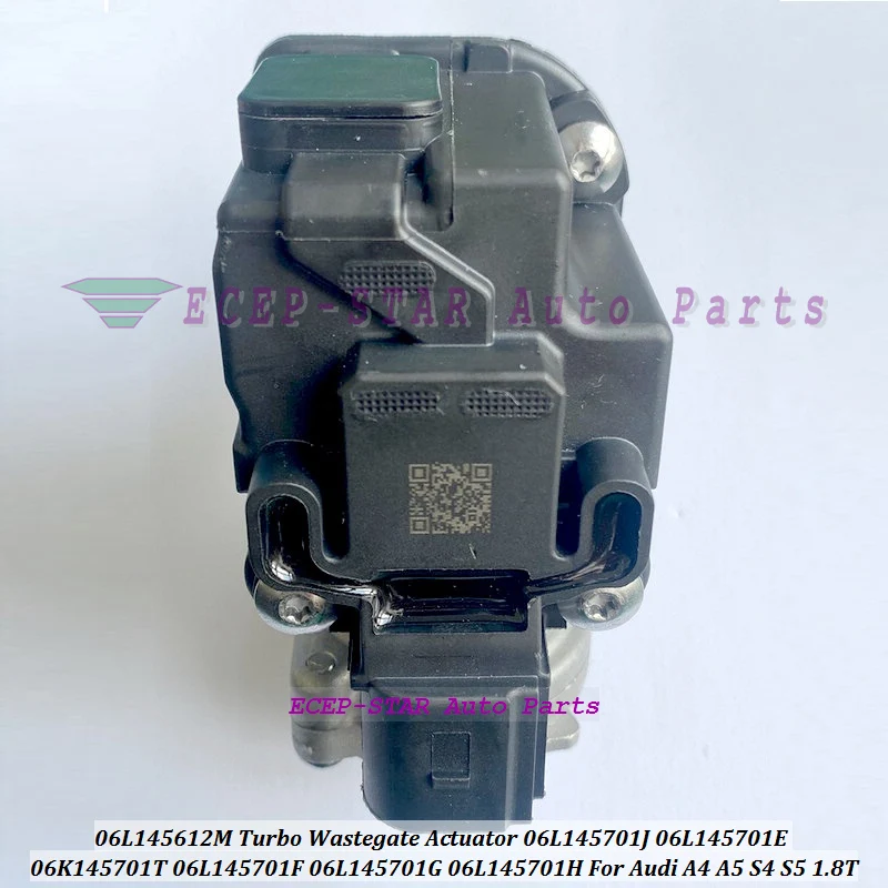 

06L145612M Turbo Wastegate Actuator 06L145701J 06L145701E 06K145701T 06L145701F 06L145701G 06L145701H For Audi A4 A5 S4 S5 1.8T