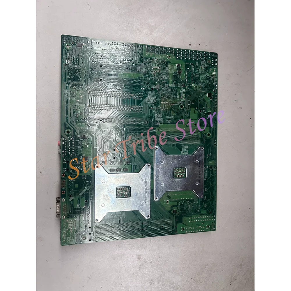 X8DAL-i Workstation Motherboar - Gigabit Network Card review and price