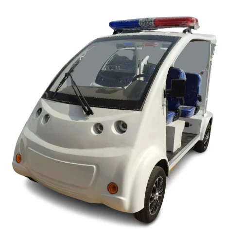 عربة جولف إسعاف كهربائية بتصميم جديد لتوفير الأشخاص للبيع