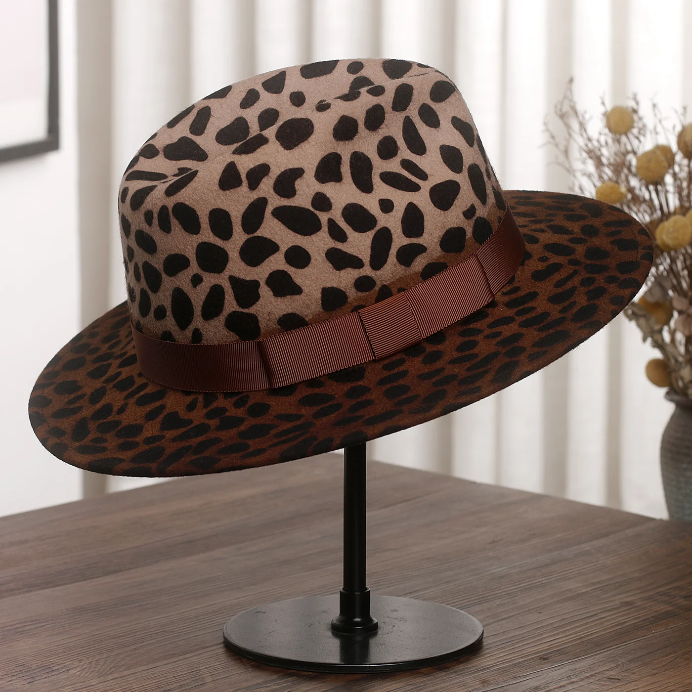 sombrero-de-fieltro-de-lana-con-estampado-de-leopardo-retro-degradado-para-mujer-estilo-jazz-ala-plana-moda-urbana-tenden