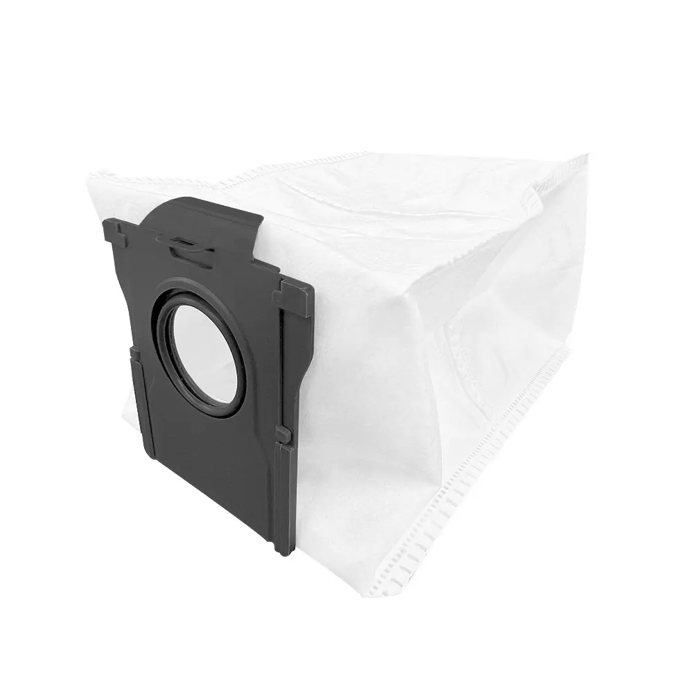 Совместимо с Dreame Mova S20 Ultra / RLM71CE Запасные Части Основной Валик, Боковая Щетка, HEPA-Фильтр, Моп, Мешок для Пыли, Аксессуары, Расходные Материалы