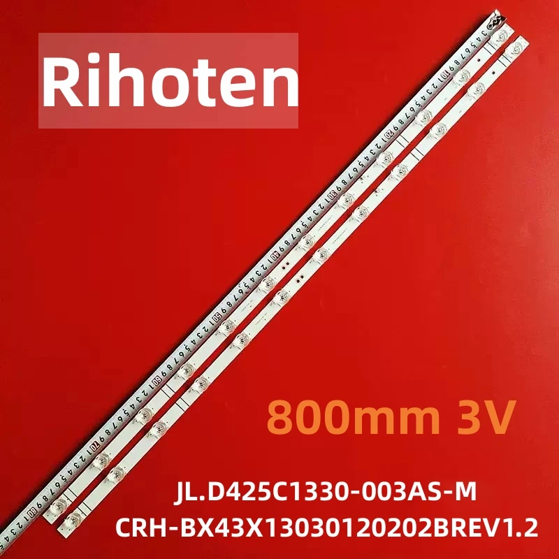 LED 43h4000gm 43H5580G 43H5510G 43H5500G 43H4030F3 JL.D425C1330-003AS-M CRH-BX43X13030120202BREV1.2 JHD425X1F71-T0L1 SVH425A13