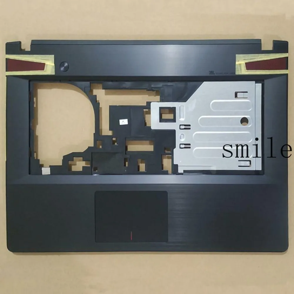 FOR Lenovo IdeaPad Y400 Y410 Y400N Y410P Palmrest Cover with Touchpad