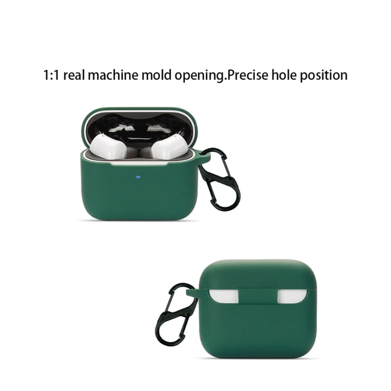 غلاف حماية من السيليكون مقاوم للصدمات عالي السرعة لرأس هامرهيد من Razer