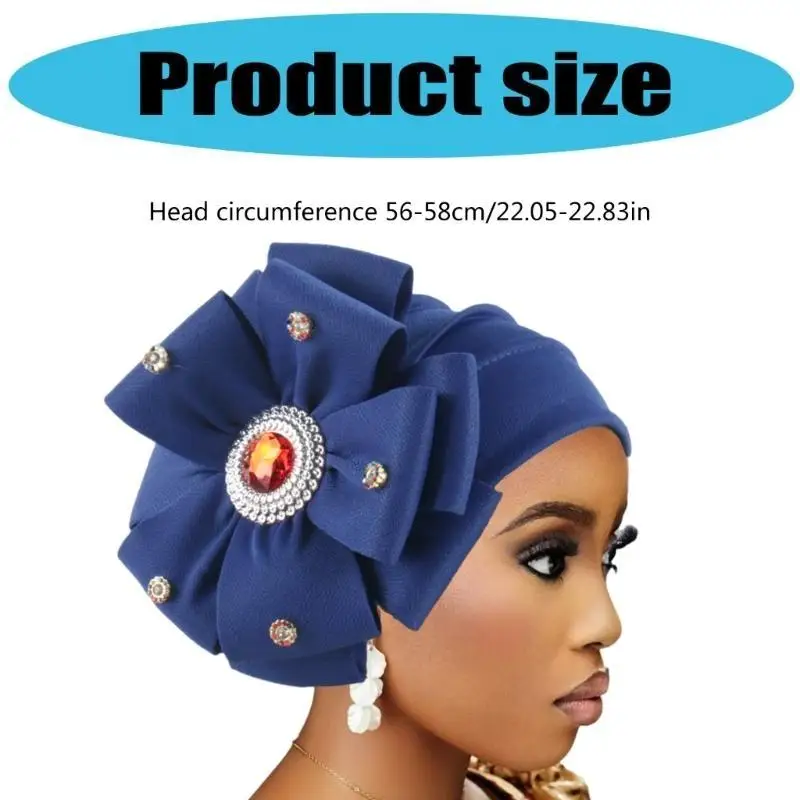 قبعة دينية مريحة 31BB قبعة شتوية دافئة للصلاة المحمولة للجنسين قبعة مناسبة لمختلف المناسبات #6