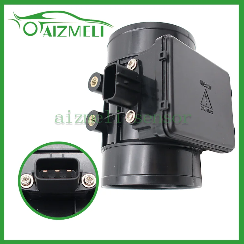 Mass Air Flow Sensor Meter 13800-58B00 For Suzuki Vitara ET Cabrio X-90 EL 1998~2002 1.6L 1380058B00 Car Factory Price Wholesale