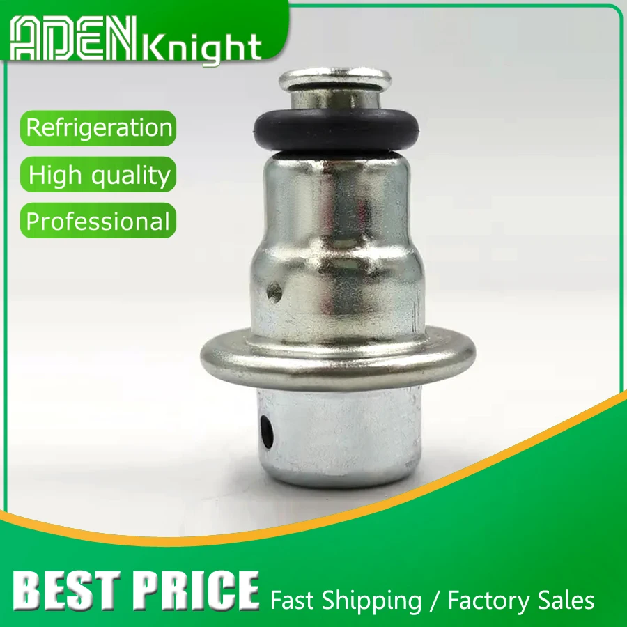 

Fuel Injection Pump Regulator Metering Control Solenoid Valve For 03-07 Honda Accord 0304050607