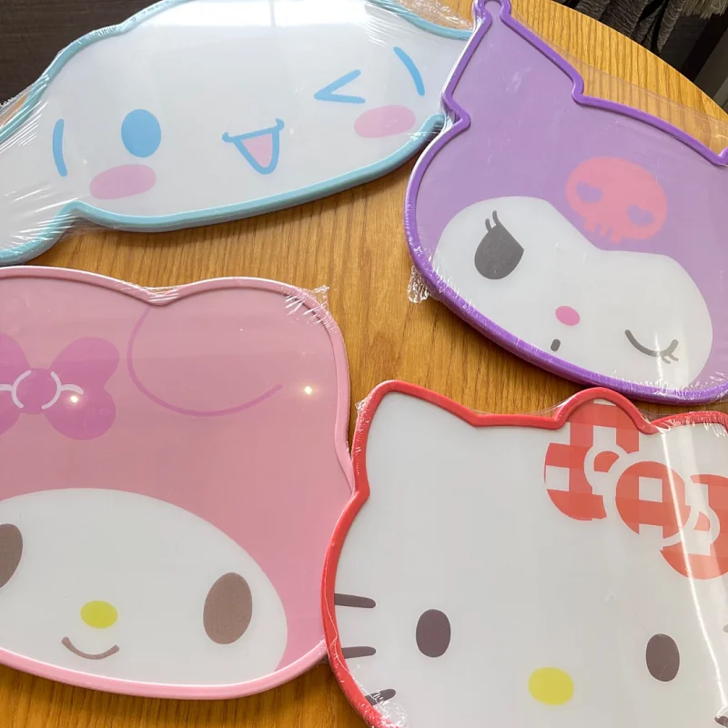 Tabla de cortar con forma de d - Baby Food Japan reseña y precio