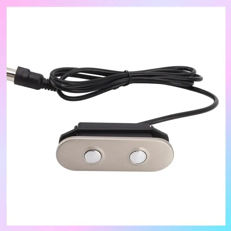 AB25-Electric Recliner Controller Electric Sofa Lift Chair Hand Controller Hand Control Button Switch