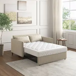 Dreamzon Sofa Bed Mattress Pad