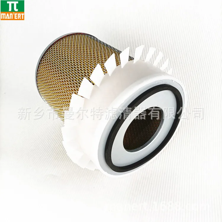 Sales C21317 Air Filter Element Screw Pump Air Filter Element Desulfurization Oxidation Fan Air Filter Element