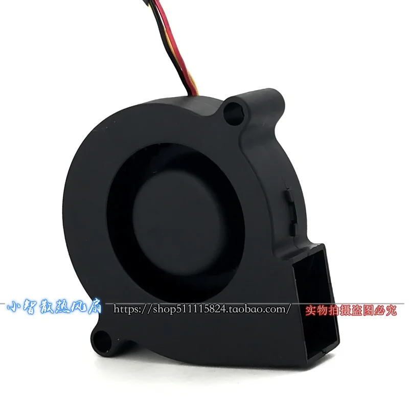 الأصلي MF50151VX-B02U-G99 12V 2.04W 5015 50*50*15 مللي متر جديد مروحة التبريد المبرد #2