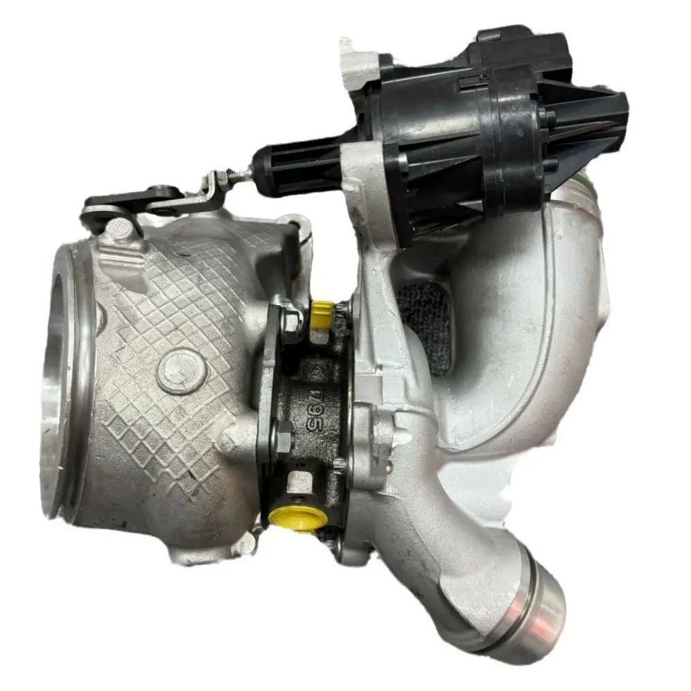 

For BMWS Mini X1 X2 1 Series 2 Series 116i 118i 218i 318i 418i B38 B18 B15 Engine Turbocharger for 11659488206 8631700 065-0399