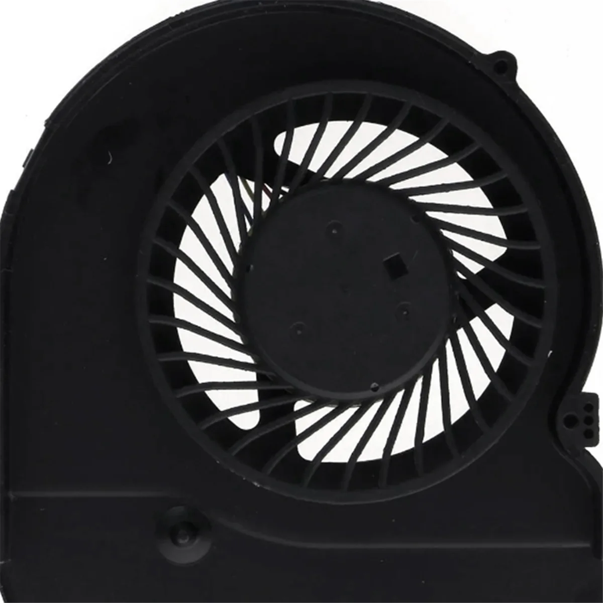 ADEGBO-verbesserter CPU-Lüfter für Dell Inspiron Laptop CPU-Lüfter