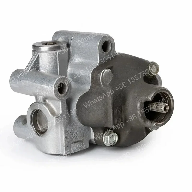 RE0F10A JF011E JF017 CVT Auto Transmission Oil Pump 2791A015
