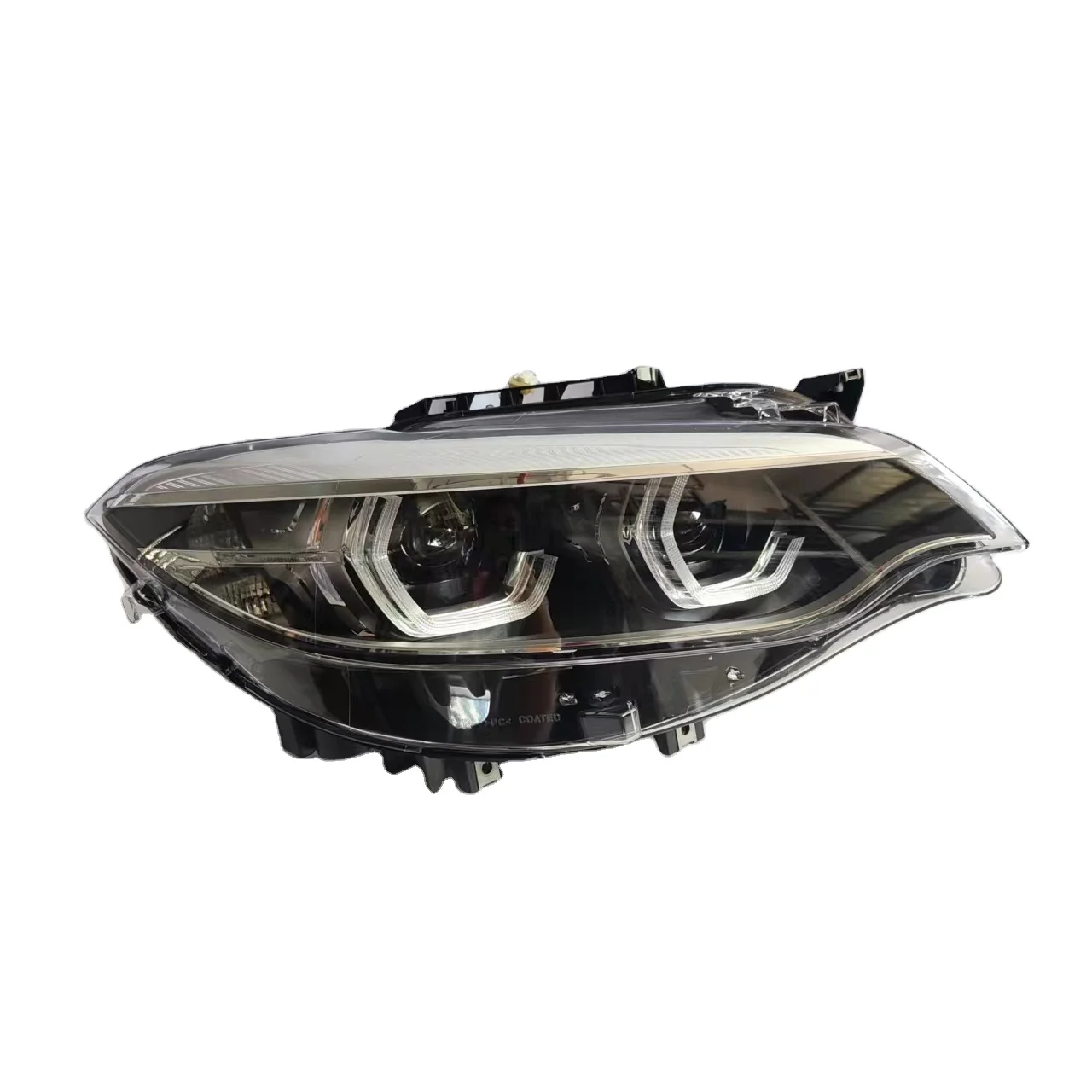 For BMW car headlight 2 Series F22 Scoop LED Headlamps Factory Direct Sales car lights led headlight