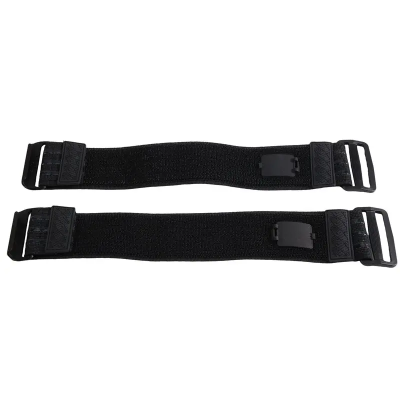 ABGI-Straps Schnellverschluss Verbreitertes Rutschfestes Design Verstellbares Ersatzzubehör – Detail 3