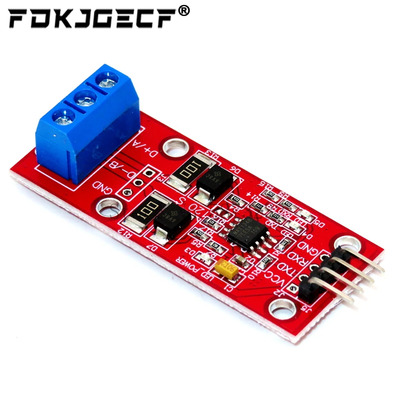 MAX3485 Module Ttl …