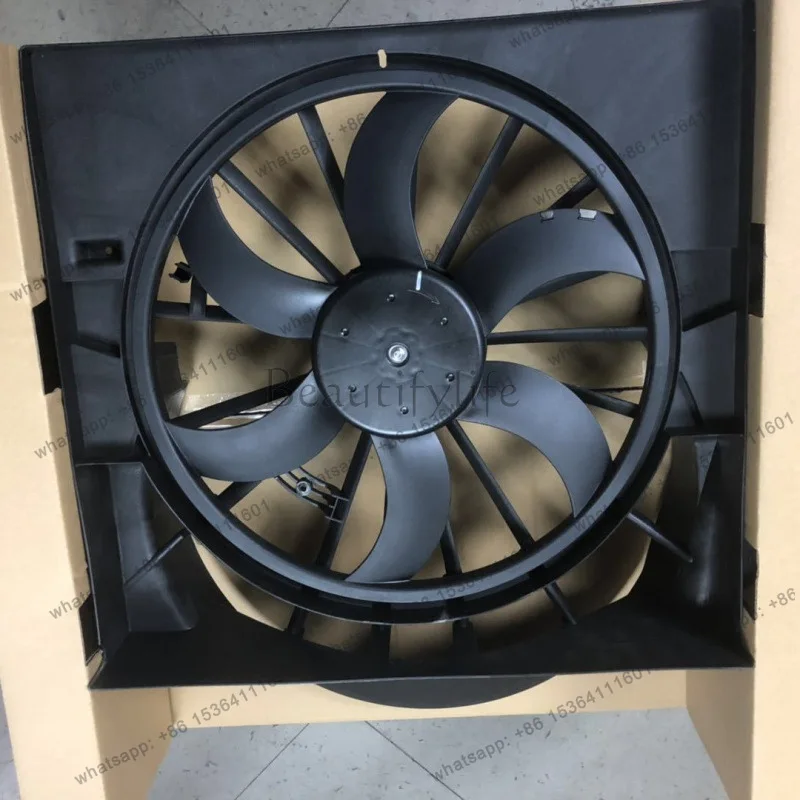 5143208AA 5143208 Electronic fan, fan, big cheno machine 05-08/3 7/4.7