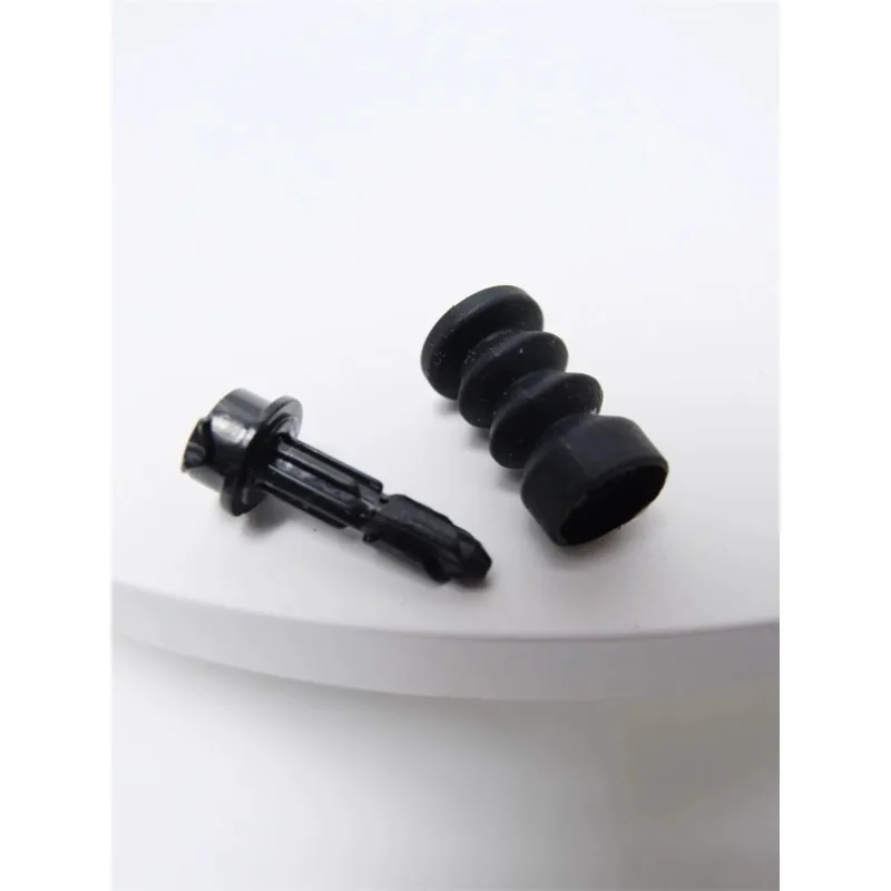 

Fuel Tank Cover Spring Lock Charging Cover Pin Clip for Ford Edge Escape